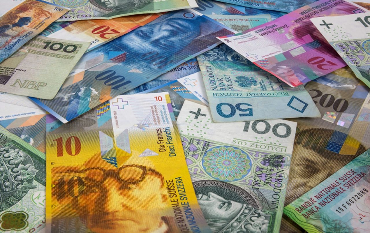 Απόφαση-«βόμβα» για τα δάνεια σε ελβετικό φράγκο από το Πολυμελές Πατρών!