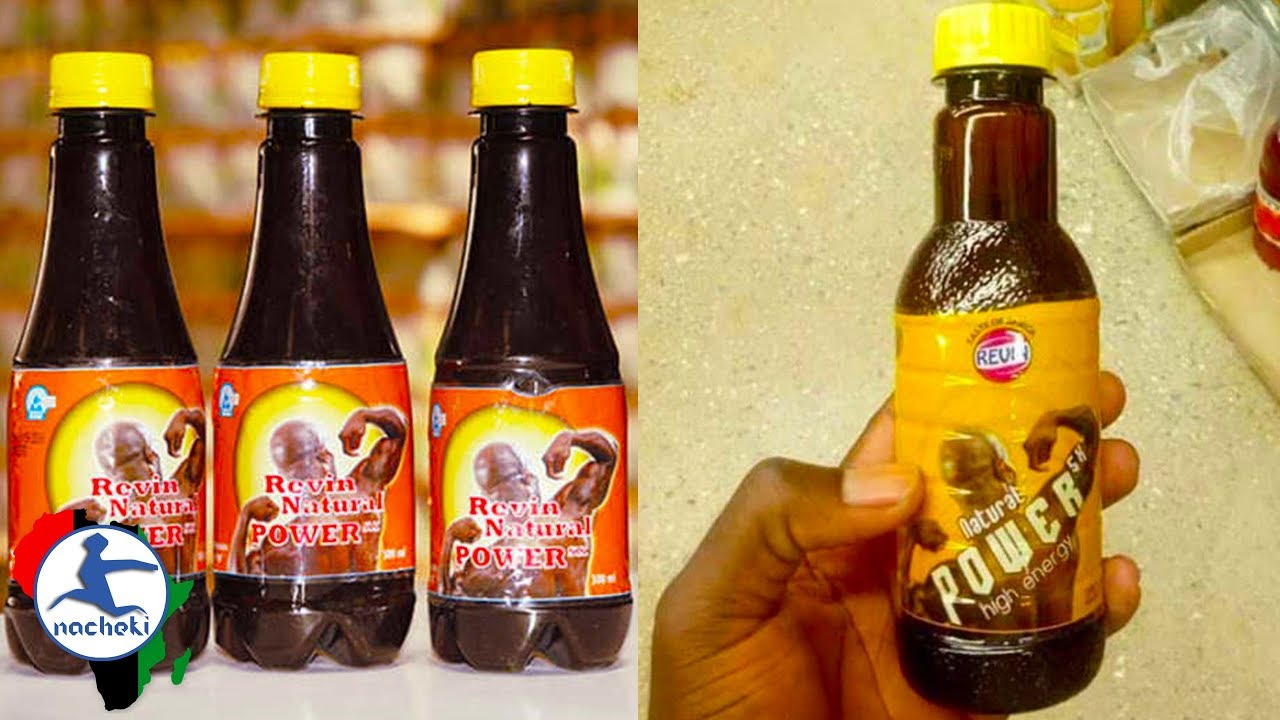 Σταμάτησε αφροδισιακό ποτό στη Ζάμπια επειδή παραήταν αποτελεσματικό