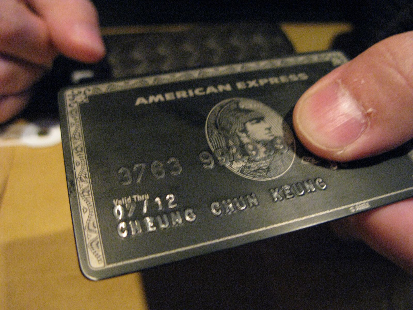 Τέλος από Ελλάδα η American Express!