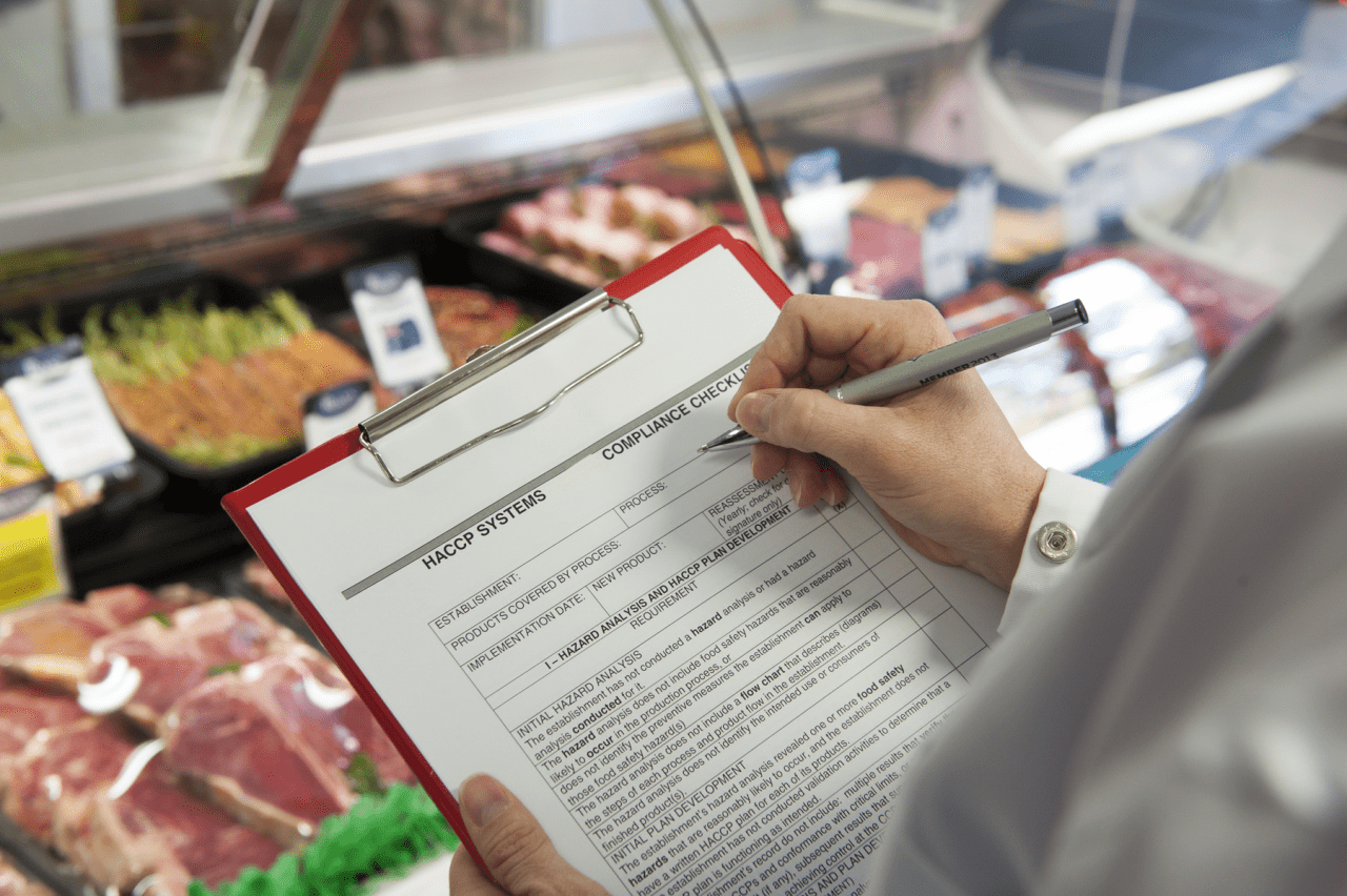 ΕΦΕΤ: Επιβολή προστίμων σε 7 επιχειρήσεις τροφίμων