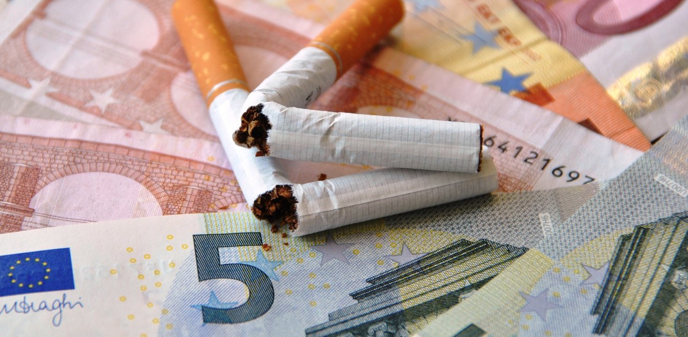 Αντικαπνιστικός νόμος: σε ποιους χώρους απαγορεύεται το τσιγάρο
