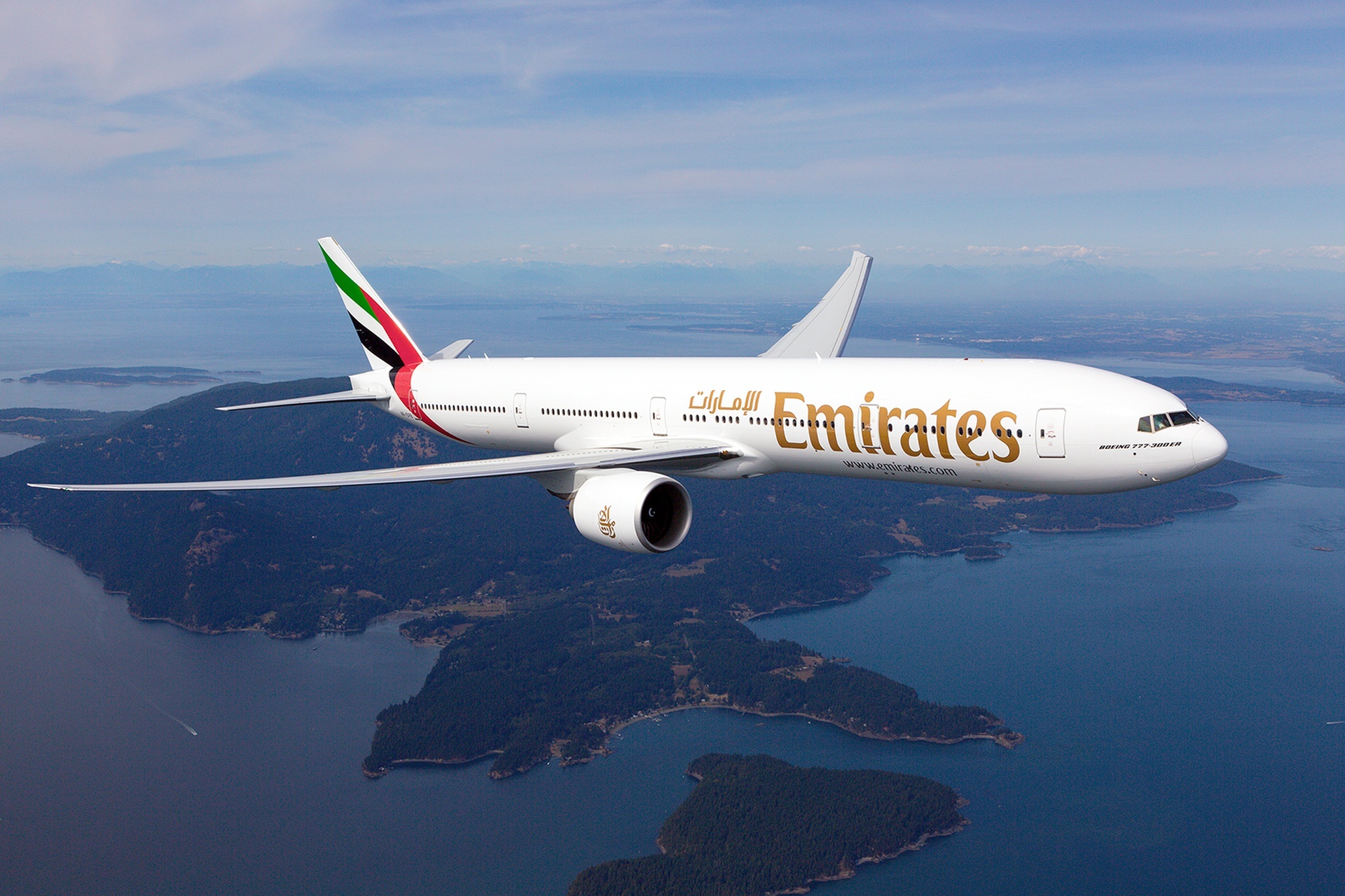 Κορωνοϊός: Η Emirates ξεκίνησε εξετάσεις αίματος σε επιβάτες πριν από πτήσεις