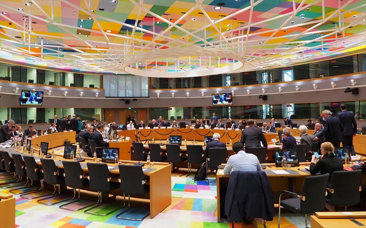 Eurogroup: Κατέληξαν σε συμφωνία οι 27 - Ικανοποίηση για την ελληνική πλευρά