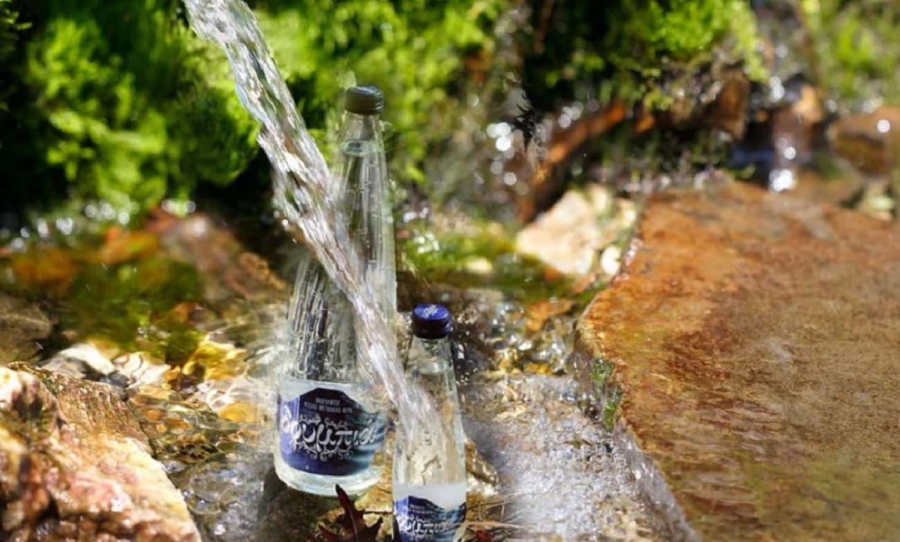 Νέα εποχή για το φυσικό μεταλλικό νερό «Δουμπιά»: στα Ελληνικά Τυροκομεία το 77,9%