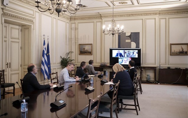 Η ελληνική πρόταση στο Eurogroup - Το ζήτημα της έκδοσης ομολόγων