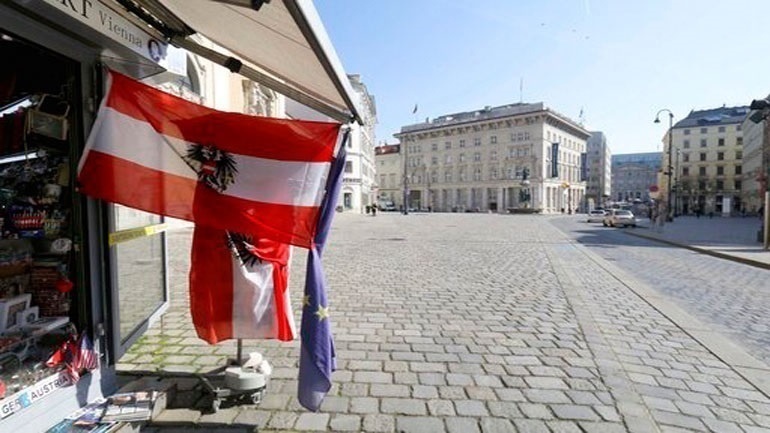 Αυστρία: Τρία πακέτα μέτρων για την αντιμετώπιση των συνεπειών της πανδημίας