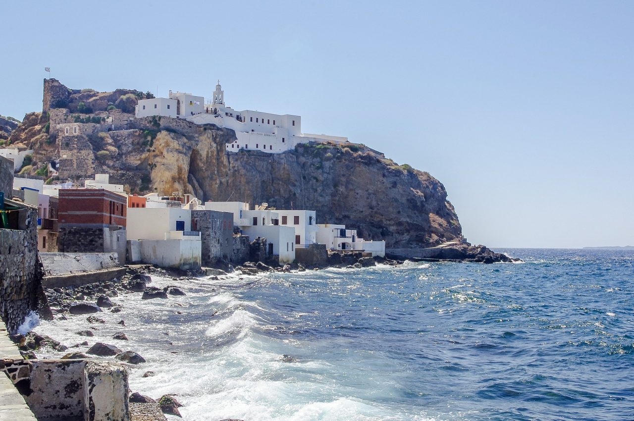 Τουρισμός: Πώς κινείται η αγορά στα ελληνικά νησιά
