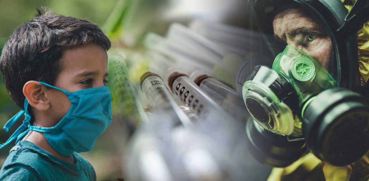 Κορωνοϊός: Θετικά τα πρώτα αποτελέσματα από το εμβόλιο της Οξφόρδης