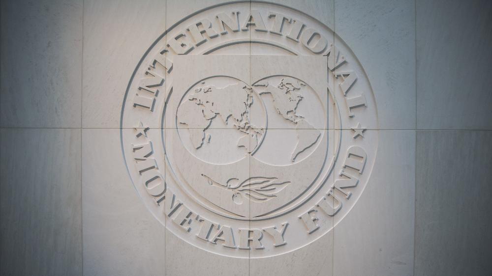 Ένταση των μεταρρυθμίσεων κατά της κρατικής διαφθοράς εν μέσω κορωνοϊού ζητάει το ΔΝΤ