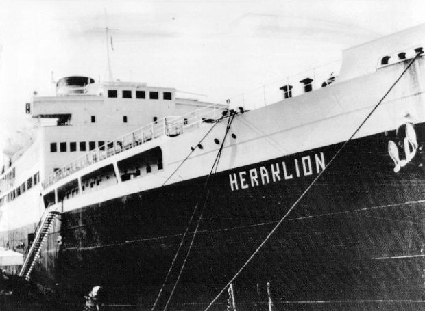 Heraklion