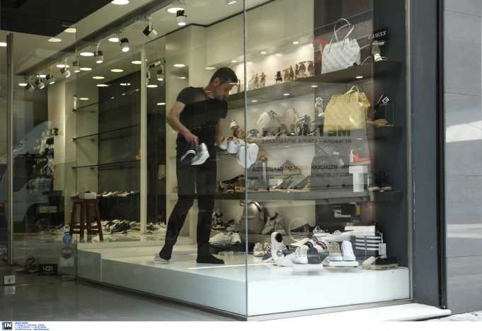 “Επανάσταση” στην Κρήτη: Αντιδρούν στο Click Away οι έμποροι και ανοίγουν στις 18/12 τα καταστήματα κάτω των 200 τ.μ. – Επιστολή στον Πρωθυπουργό