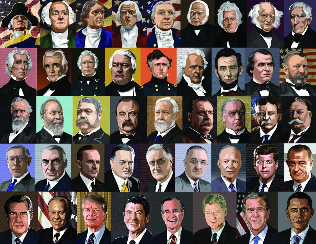 presidents