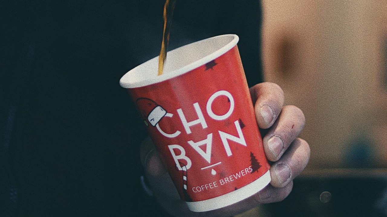 Cho Ban coffee brewers: Ένα καφέ δίπλα στα θύματα κακοποιητικών συμπεριφορών